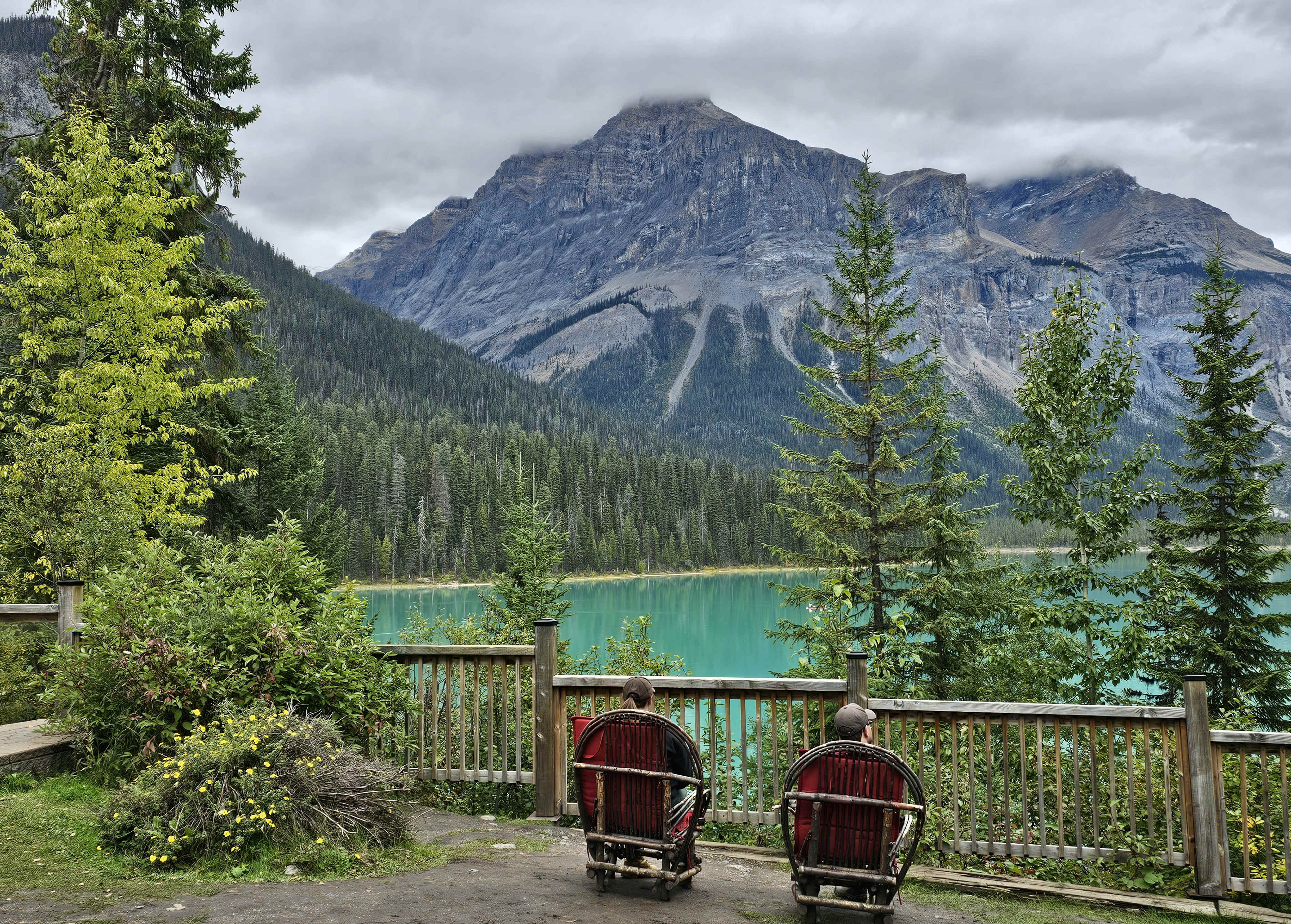 Rocky Mountains